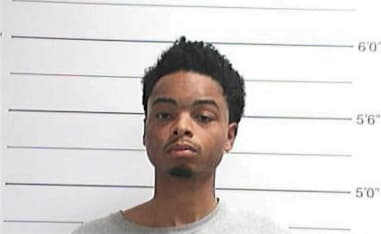 Gregory Kelly, - Orleans Parish County, LA 